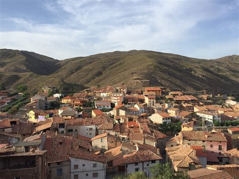 11 Best Hotels in Montalbán, Spain .
